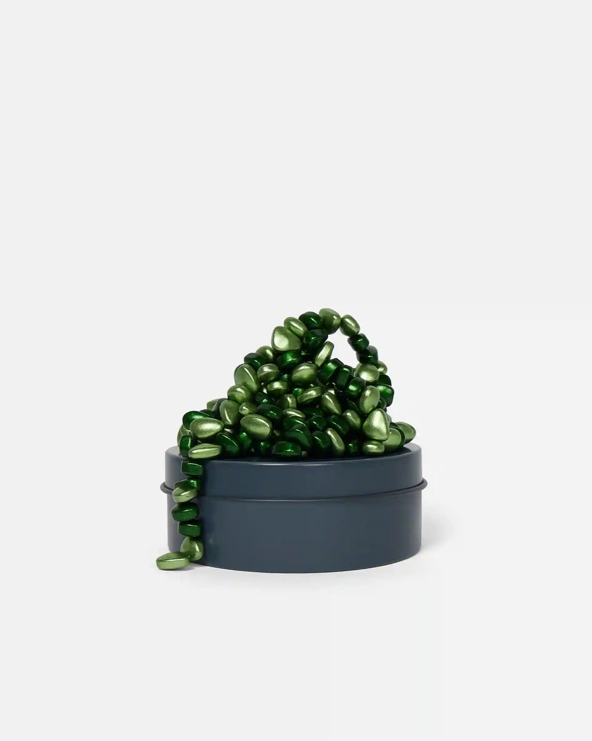 Small Chrome Crags