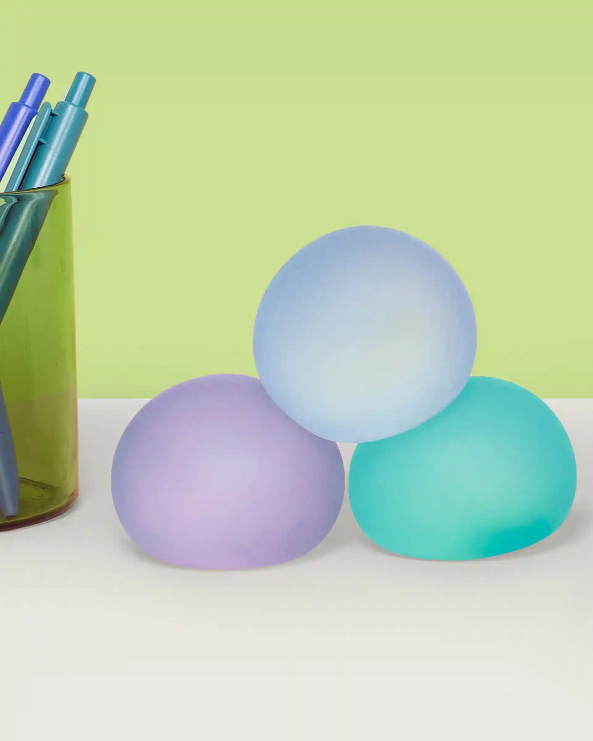 Gump Ball 3-Pack