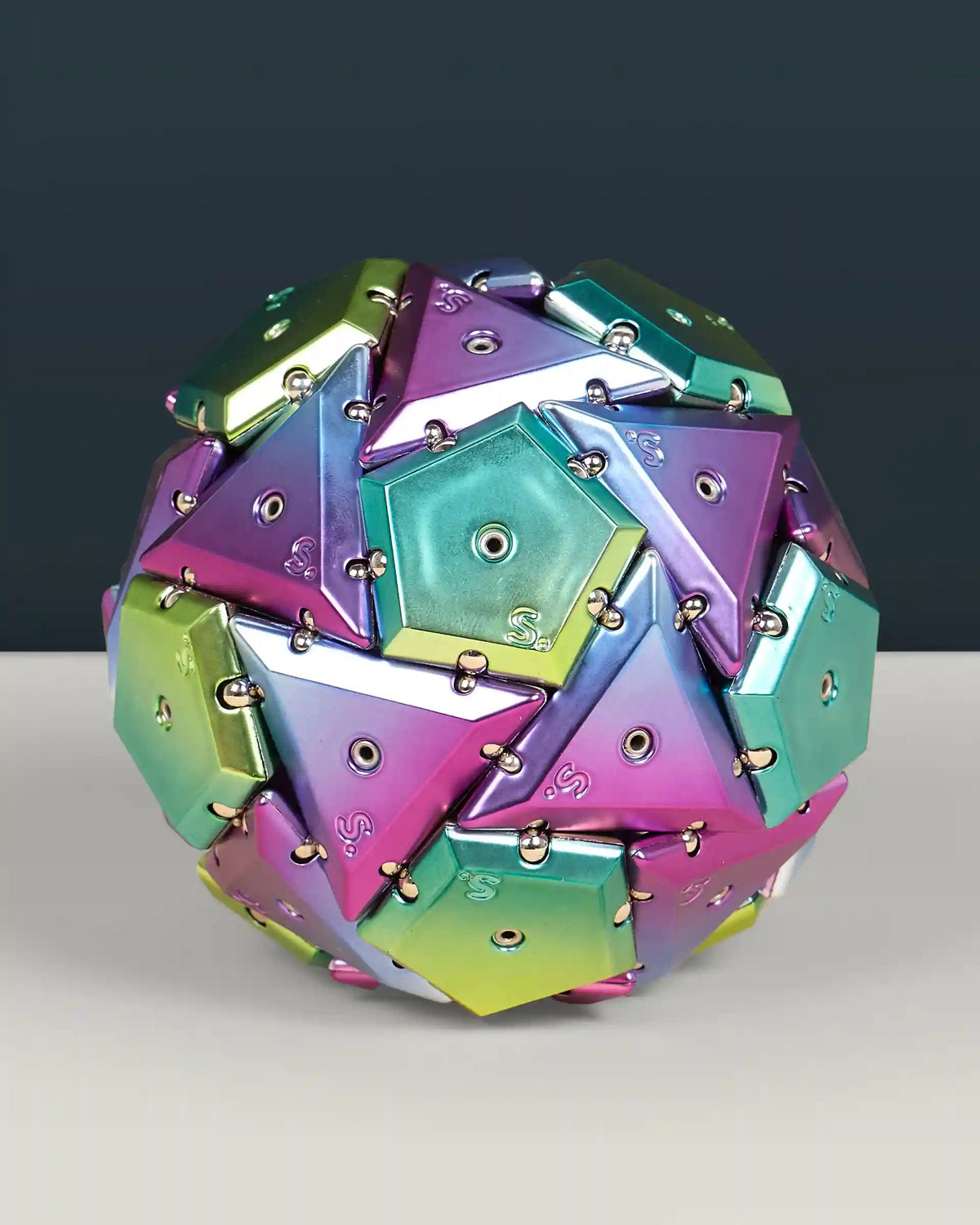 Mega Sphere Bundle