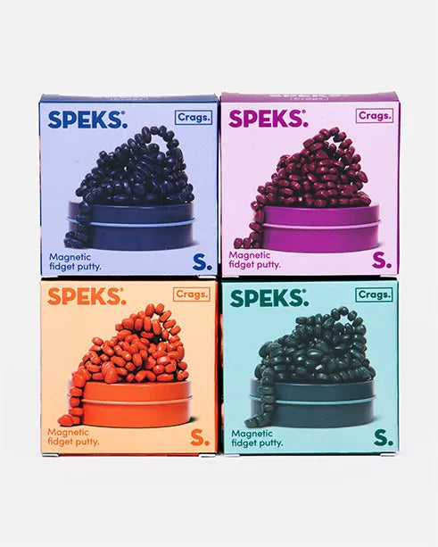 Mini Matte Crags Bundle